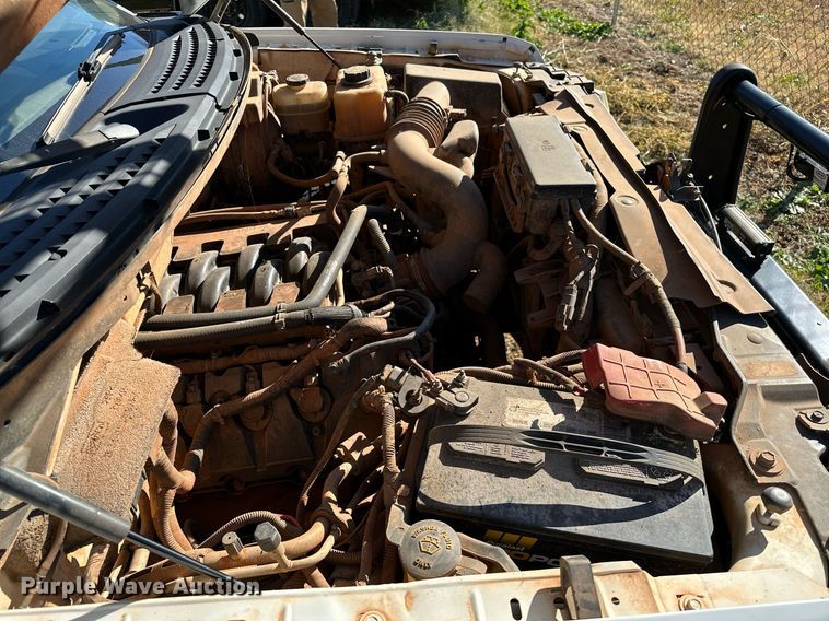 image for item DP3182 2011 Ford F150  SuperCrew pickup truck