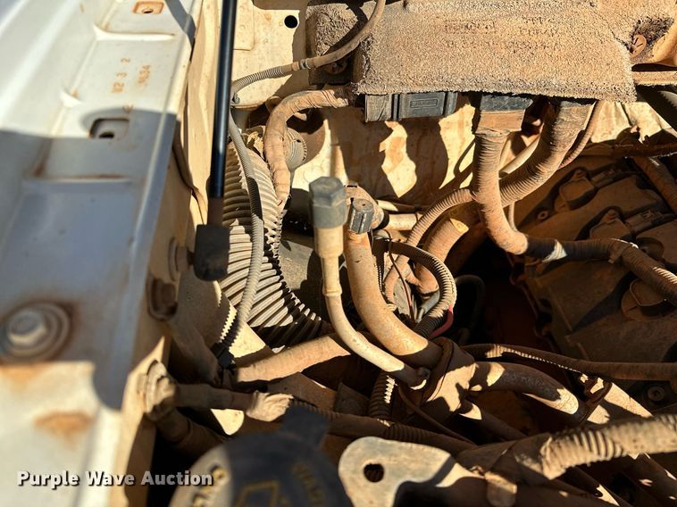 image for item DP3182 2011 Ford F150  SuperCrew pickup truck