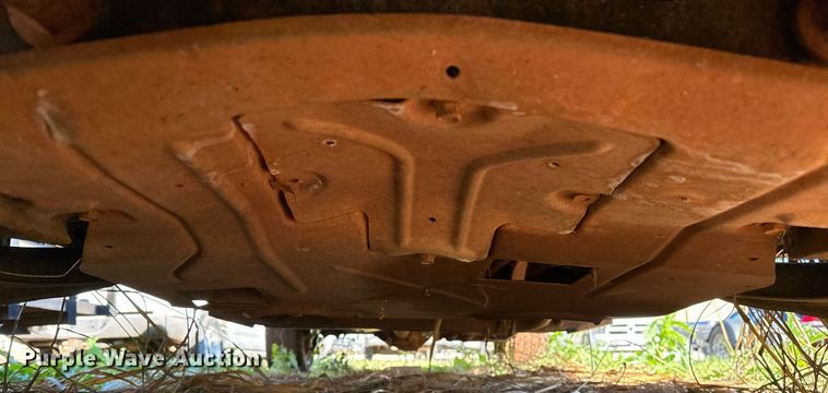 image for item DP3182 2011 Ford F150  SuperCrew pickup truck