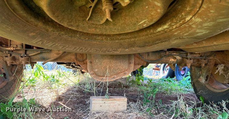 image for item DP3182 2011 Ford F150  SuperCrew pickup truck