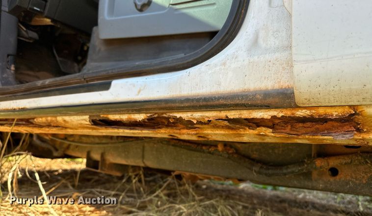 image for item DP3182 2011 Ford F150  SuperCrew pickup truck