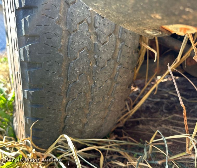 image for item DP3182 2011 Ford F150  SuperCrew pickup truck