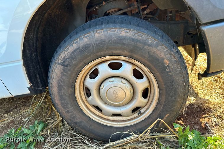 image for item DP3182 2011 Ford F150  SuperCrew pickup truck