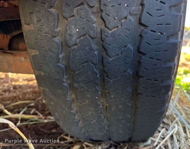 image for item DP3182 2011 Ford F150  SuperCrew pickup truck