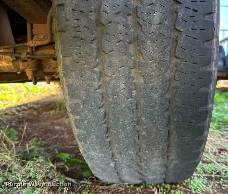 image for item DP3182 2011 Ford F150  SuperCrew pickup truck