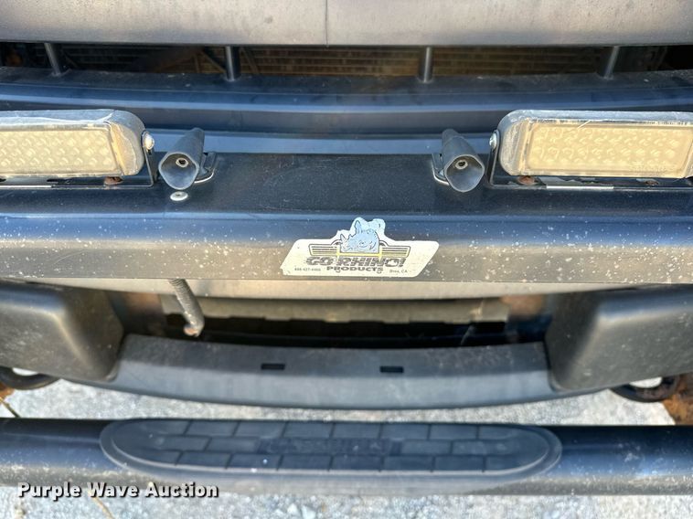 image for item DP3183 2011 Ford F150  SuperCrew pickup truck