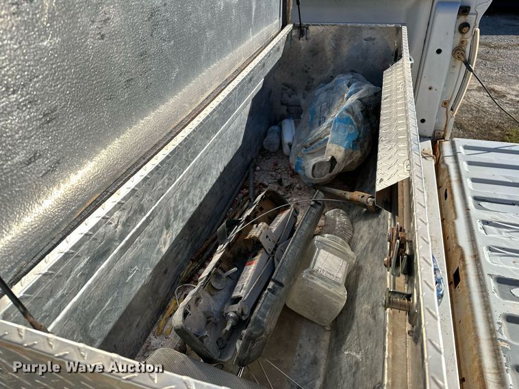 image for item DP3183 2011 Ford F150  SuperCrew pickup truck