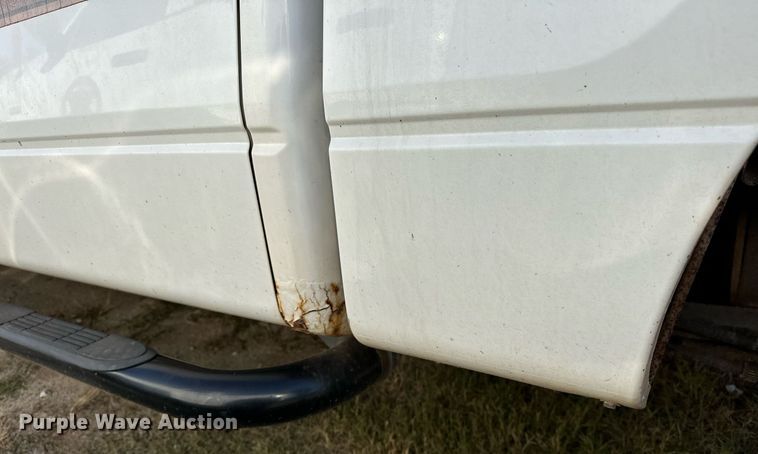 image for item DP3183 2011 Ford F150  SuperCrew pickup truck