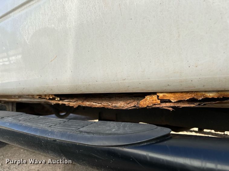 image for item DP3183 2011 Ford F150  SuperCrew pickup truck