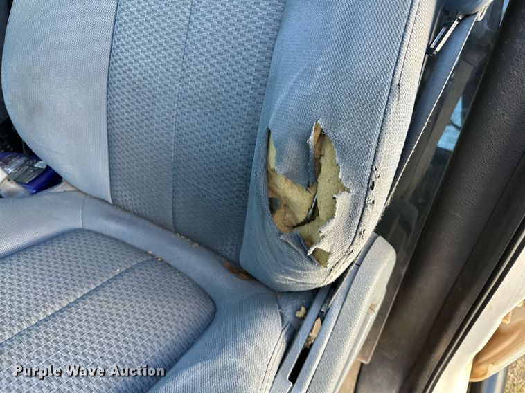 image for item DP3183 2011 Ford F150  SuperCrew pickup truck