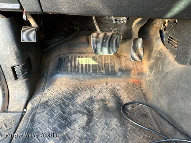 image for item DP3183 2011 Ford F150  SuperCrew pickup truck