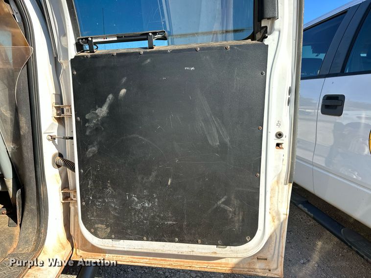 image for item DP3183 2011 Ford F150  SuperCrew pickup truck