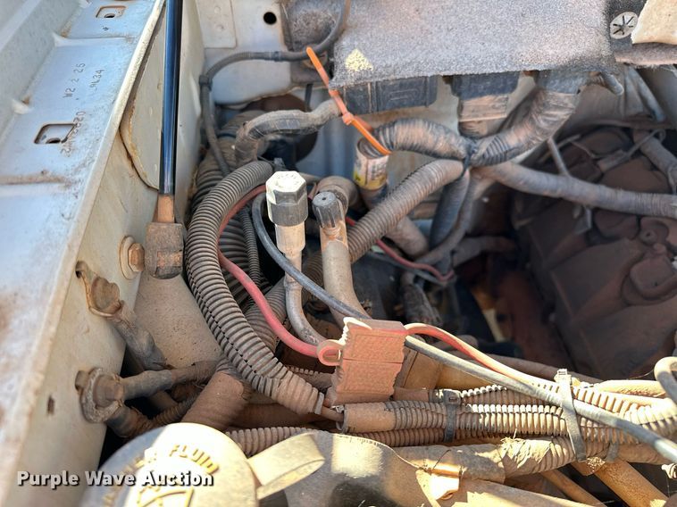 image for item DP3183 2011 Ford F150  SuperCrew pickup truck