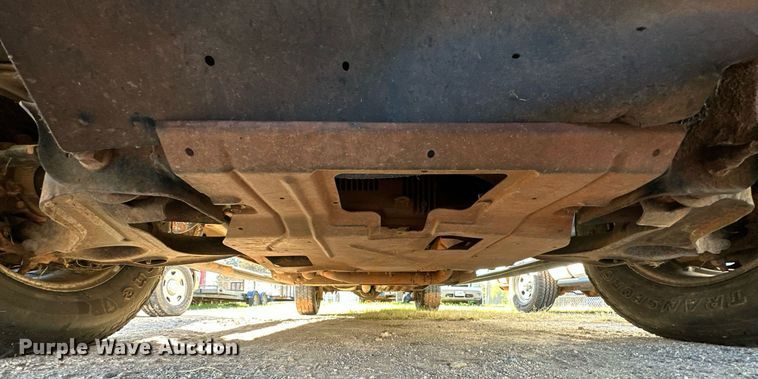 image for item DP3183 2011 Ford F150  SuperCrew pickup truck