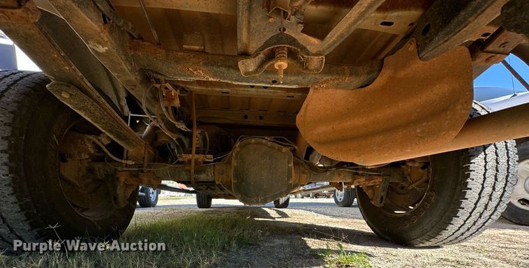 image for item DP3183 2011 Ford F150  SuperCrew pickup truck