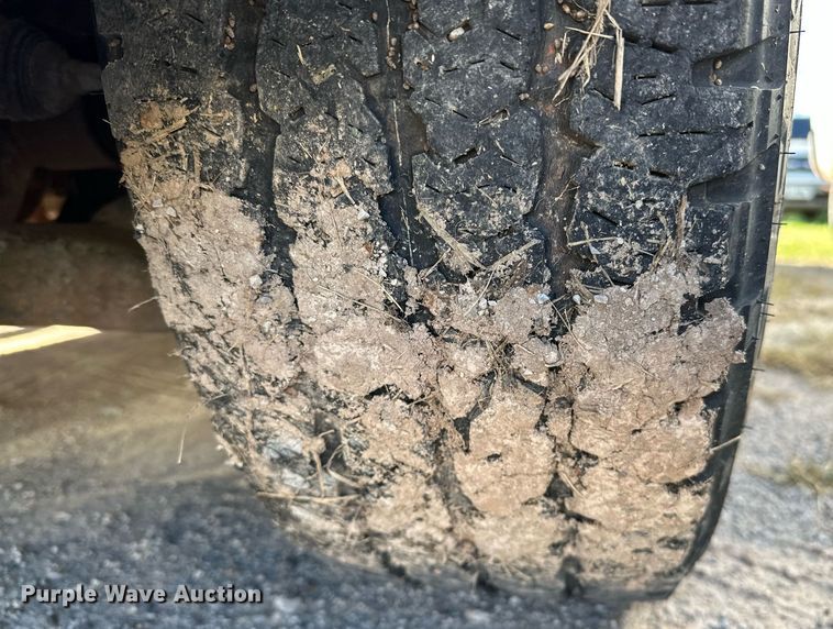 image for item DP3183 2011 Ford F150  SuperCrew pickup truck