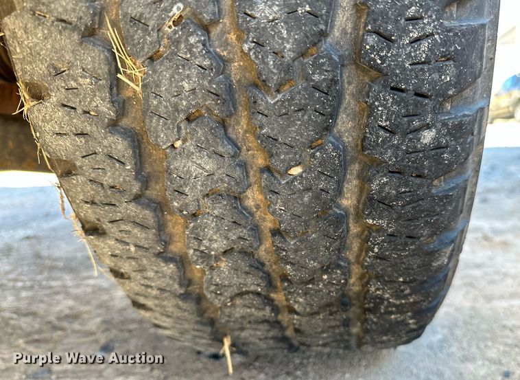 image for item DP3183 2011 Ford F150  SuperCrew pickup truck