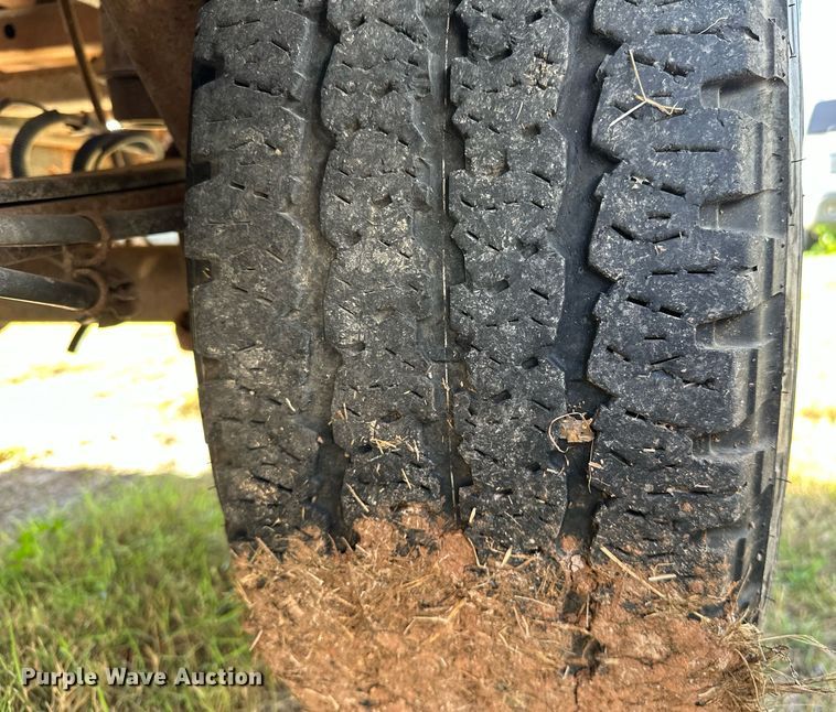 image for item DP3183 2011 Ford F150  SuperCrew pickup truck