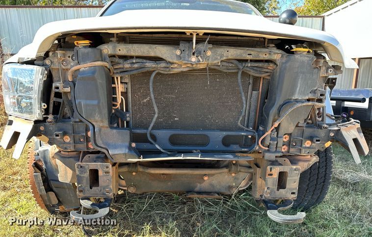 image for item DP3198 2014 Dodge Ram 1500  Crew Cab pickup truck