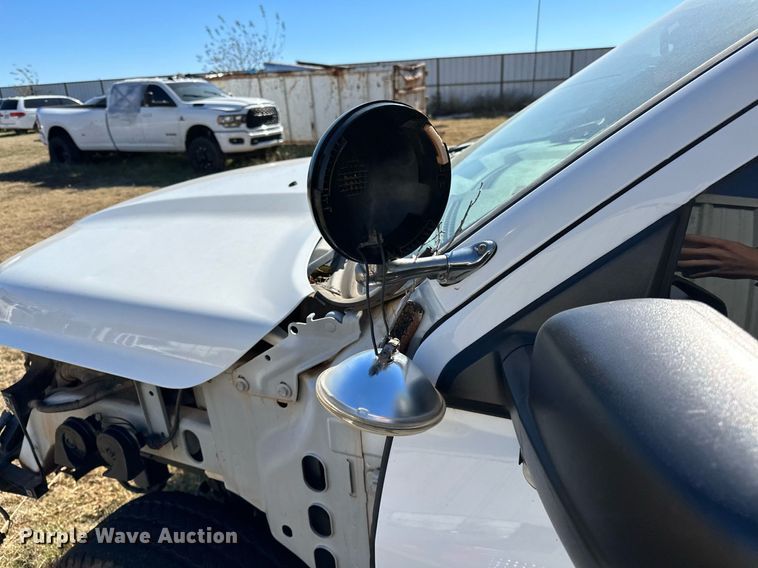 image for item DP3198 2014 Dodge Ram 1500  Crew Cab pickup truck