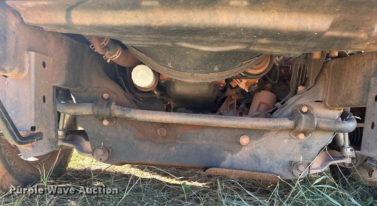 image for item DP3198 2014 Dodge Ram 1500  Crew Cab pickup truck