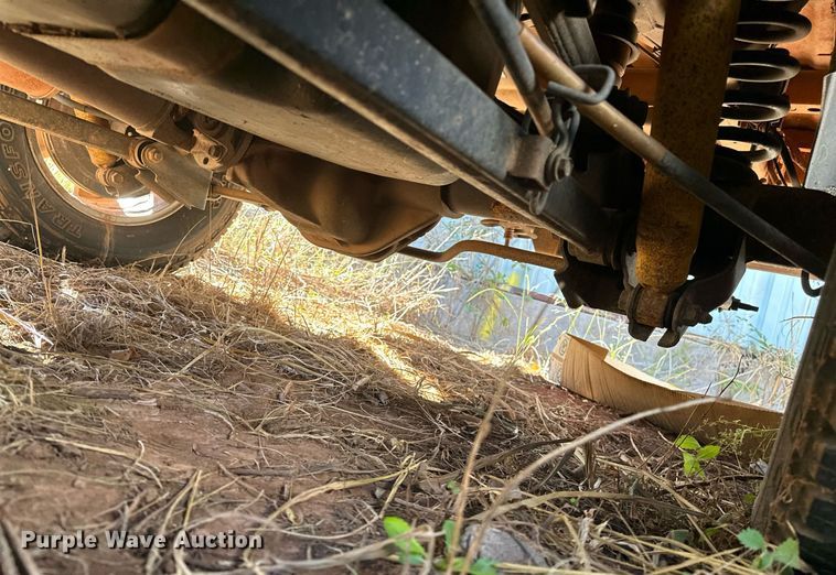 image for item DP3198 2014 Dodge Ram 1500  Crew Cab pickup truck