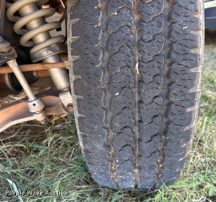 image for item DP3198 2014 Dodge Ram 1500  Crew Cab pickup truck