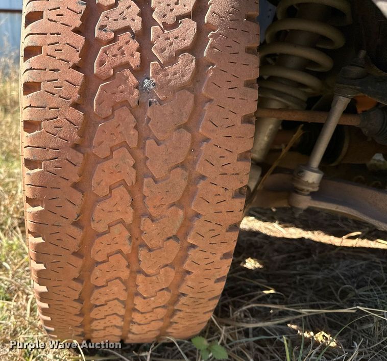 image for item DP3198 2014 Dodge Ram 1500  Crew Cab pickup truck