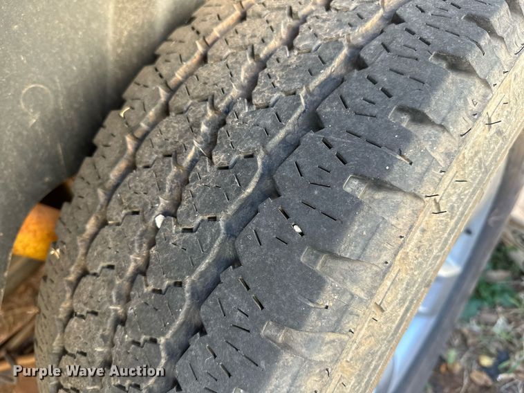 image for item DP3198 2014 Dodge Ram 1500  Crew Cab pickup truck