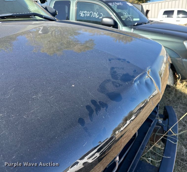 image for item DP3199 2013 Chevrolet Tahoe Police  SUV