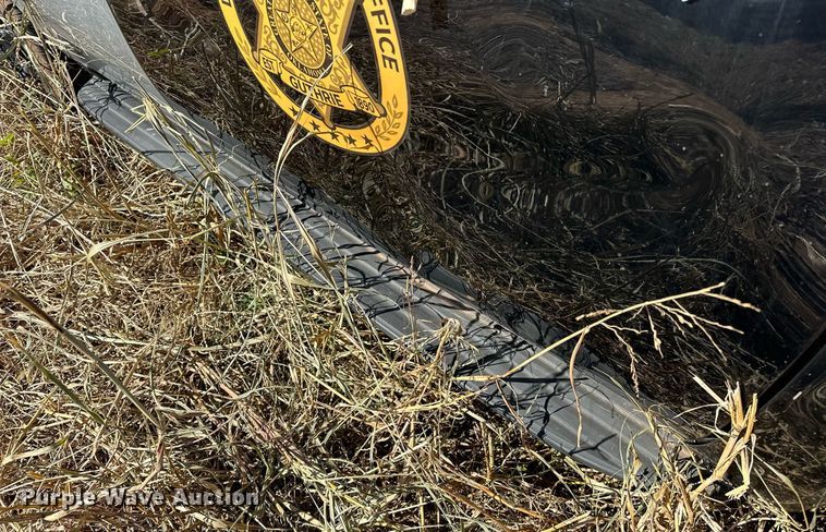 image for item DP3199 2013 Chevrolet Tahoe Police  SUV