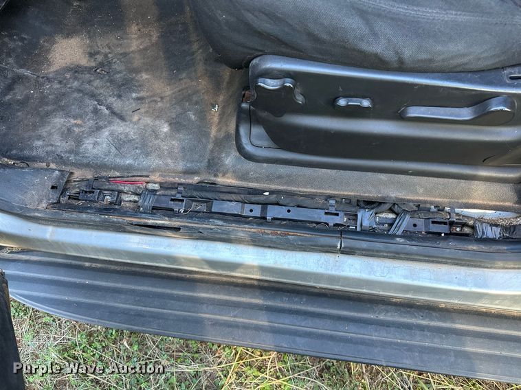 image for item DP3199 2013 Chevrolet Tahoe Police  SUV