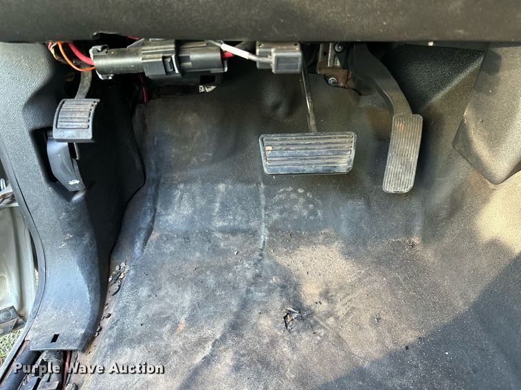 image for item DP3199 2013 Chevrolet Tahoe Police  SUV