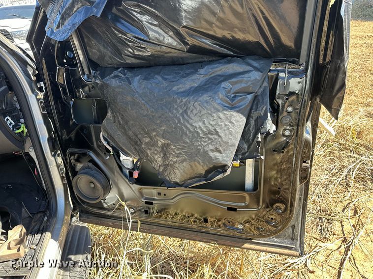 image for item DP3199 2013 Chevrolet Tahoe Police  SUV