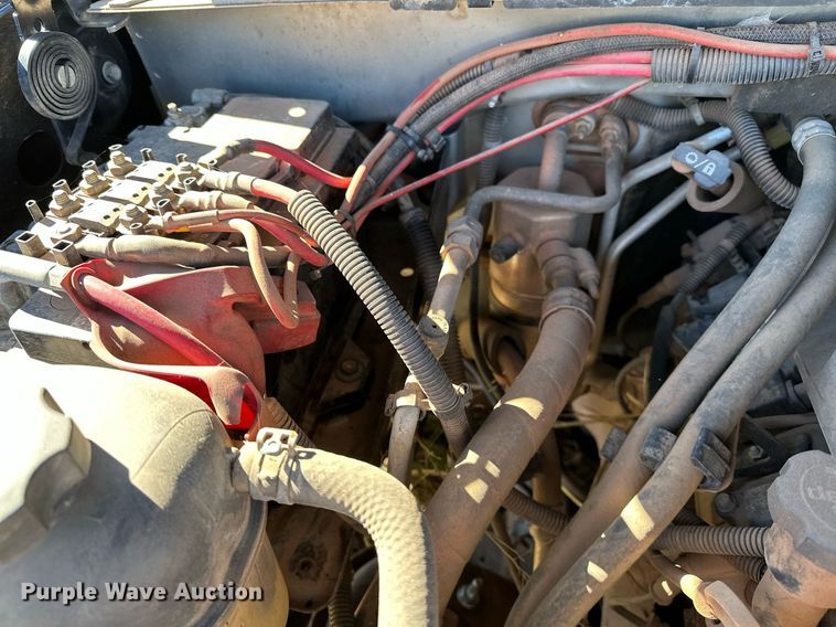 image for item DP3199 2013 Chevrolet Tahoe Police  SUV