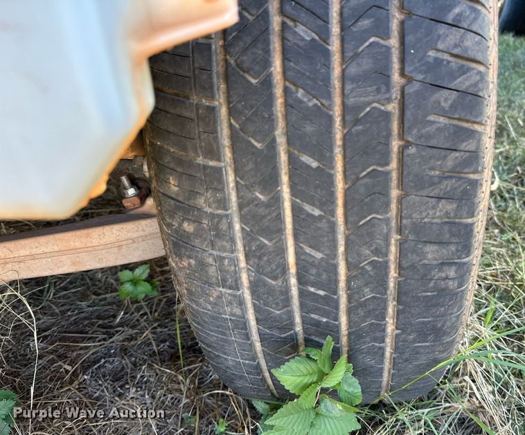 image for item DP3199 2013 Chevrolet Tahoe Police  SUV
