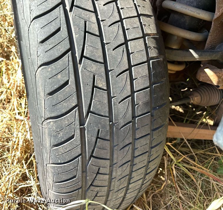 image for item DP3199 2013 Chevrolet Tahoe Police  SUV