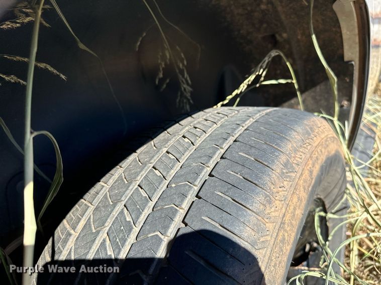 image for item DP3199 2013 Chevrolet Tahoe Police  SUV