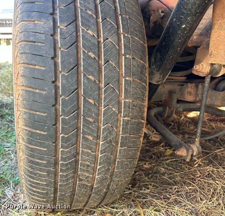 image for item DP3199 2013 Chevrolet Tahoe Police  SUV