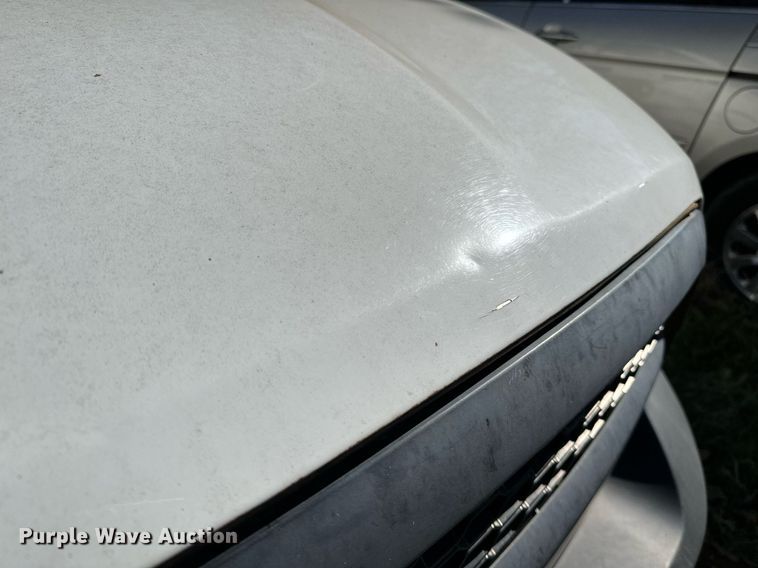 image for item DP3200 2014 Dodge Ram 1500  Crew Cab pickup truck