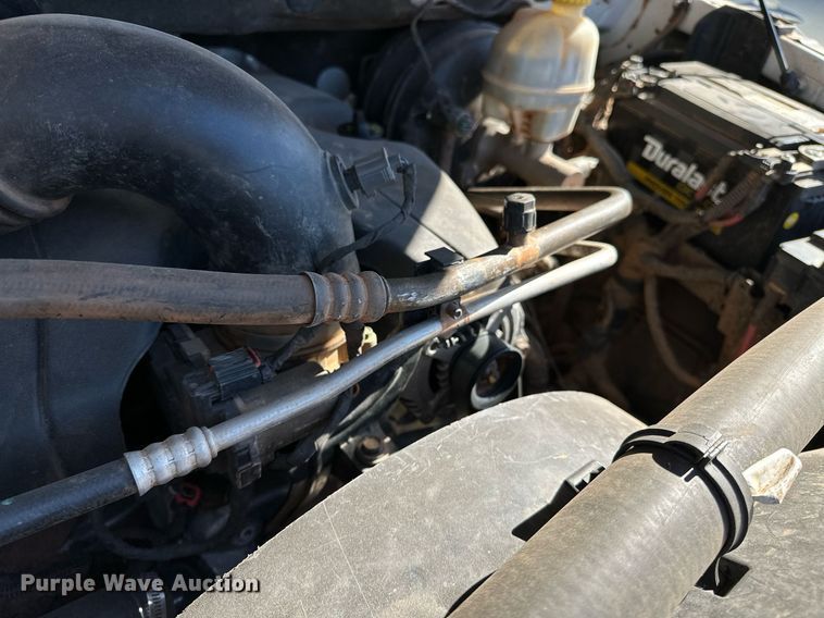 image for item DP3200 2014 Dodge Ram 1500  Crew Cab pickup truck