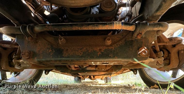 image for item DP3200 2014 Dodge Ram 1500  Crew Cab pickup truck