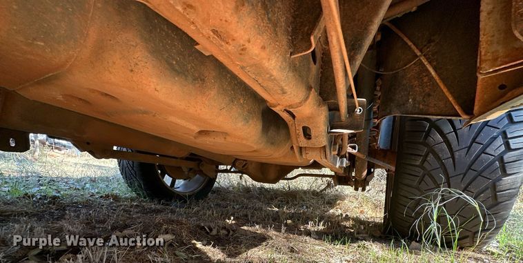 image for item DP3200 2014 Dodge Ram 1500  Crew Cab pickup truck