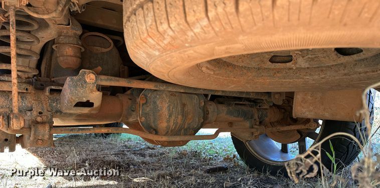 image for item DP3200 2014 Dodge Ram 1500  Crew Cab pickup truck