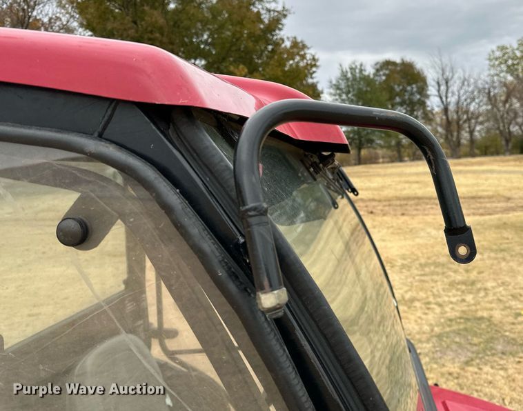 image for item DP3224 2012 Toro Workman MD  utility vehicle