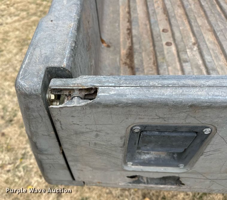 image for item DP3224 2012 Toro Workman MD  utility vehicle