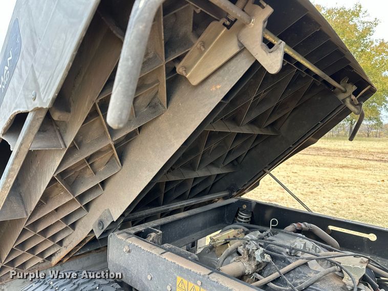 image for item DP3224 2012 Toro Workman MD  utility vehicle