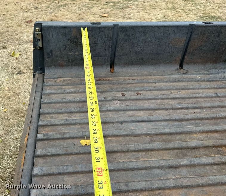 image for item DP3224 2012 Toro Workman MD  utility vehicle