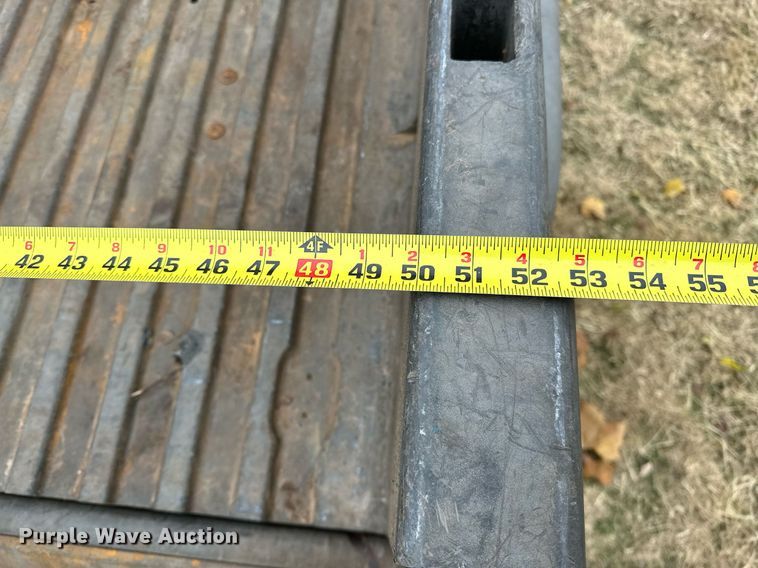 image for item DP3224 2012 Toro Workman MD  utility vehicle