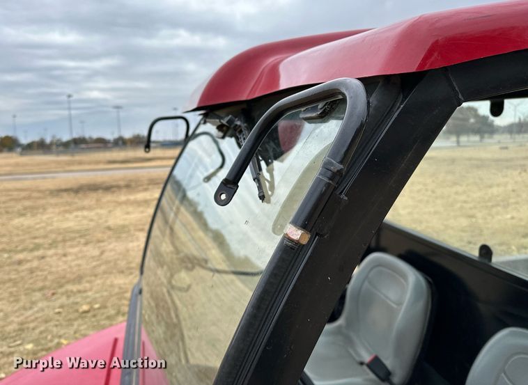 image for item DP3224 2012 Toro Workman MD  utility vehicle